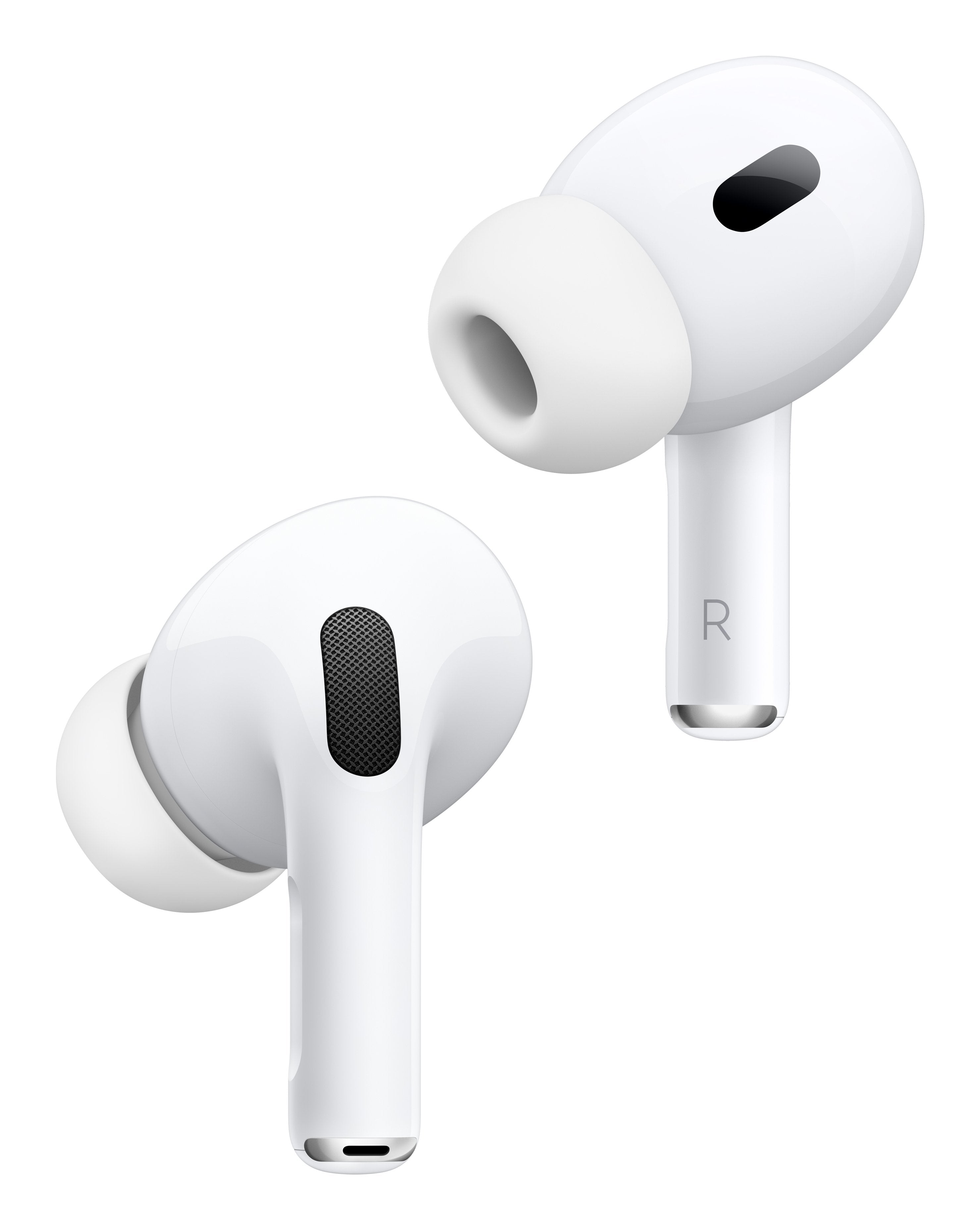 Apple Airpods Pro 2nd. Gen. 2023 (Usb-C Case) - Mtjv3hn A