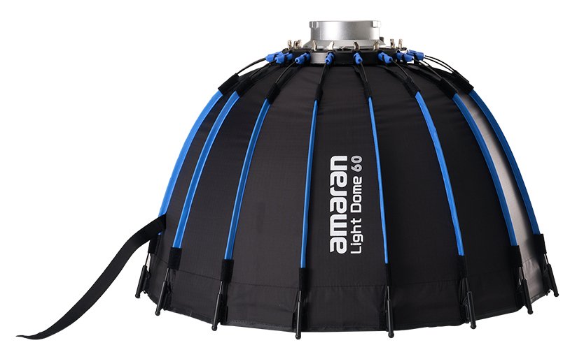 EAN 6977162450964 - Amaran Light Dome 60 Filtro imagen 5