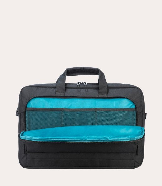 EAN 8020252165809 - Tucano BORSA NB 17 Plástico reciclado Negro, Azul Niño/niña Bolsa de la compra imagen 6
