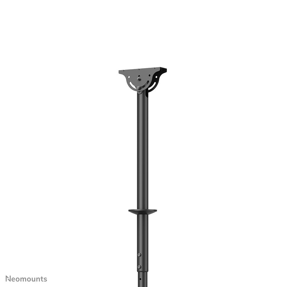 Soporte Neomounts Deh 23"-43" 2tft 2gelenke H:106-156cm Max.45 Schwa