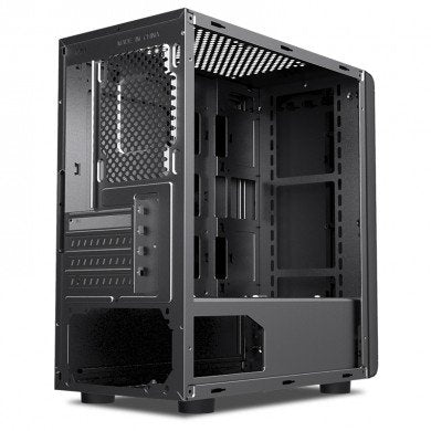 EAN 5901443053620 - iBox PASSION V4 Mini Tower Negro imagen 18