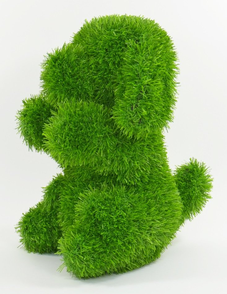 EAN 4018587532629 - AniPlants 53262 estatua de jardín Estatua con forma de animal para jardín Verde 1 pieza(s) imagen 1