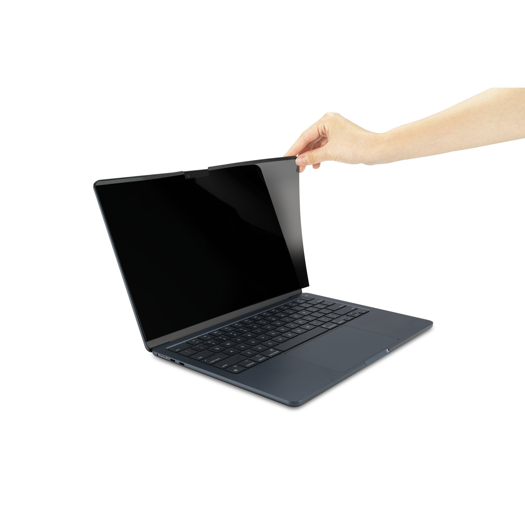 EAN 0085896583066 - Kensington K58306WW filtro para monitor 38,1 cm (15") Portátil Filtro de privacidad para pantallas sin ma imagen 2