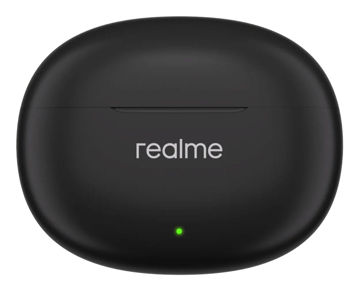 Auriculares Realme Bluetooth Ear Buds T110 Black