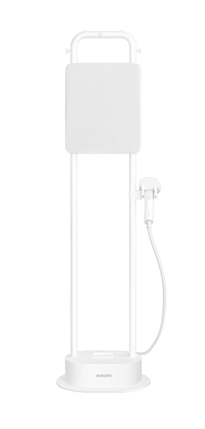 EAN 6941812796689 - Xiaomi Standing Garment Steamer Cepillo a vapor 2,3 L 2400 W Blanco imagen 1