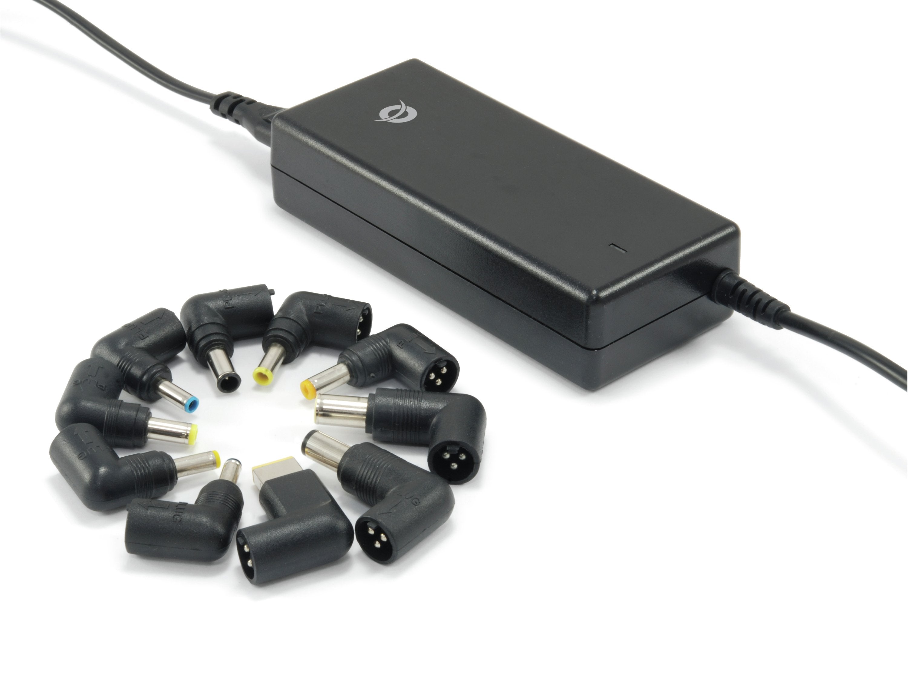 EAN 8714909014960 - Conceptronic CNB90 adaptador e inversor de corriente Interior Negro imagen 1