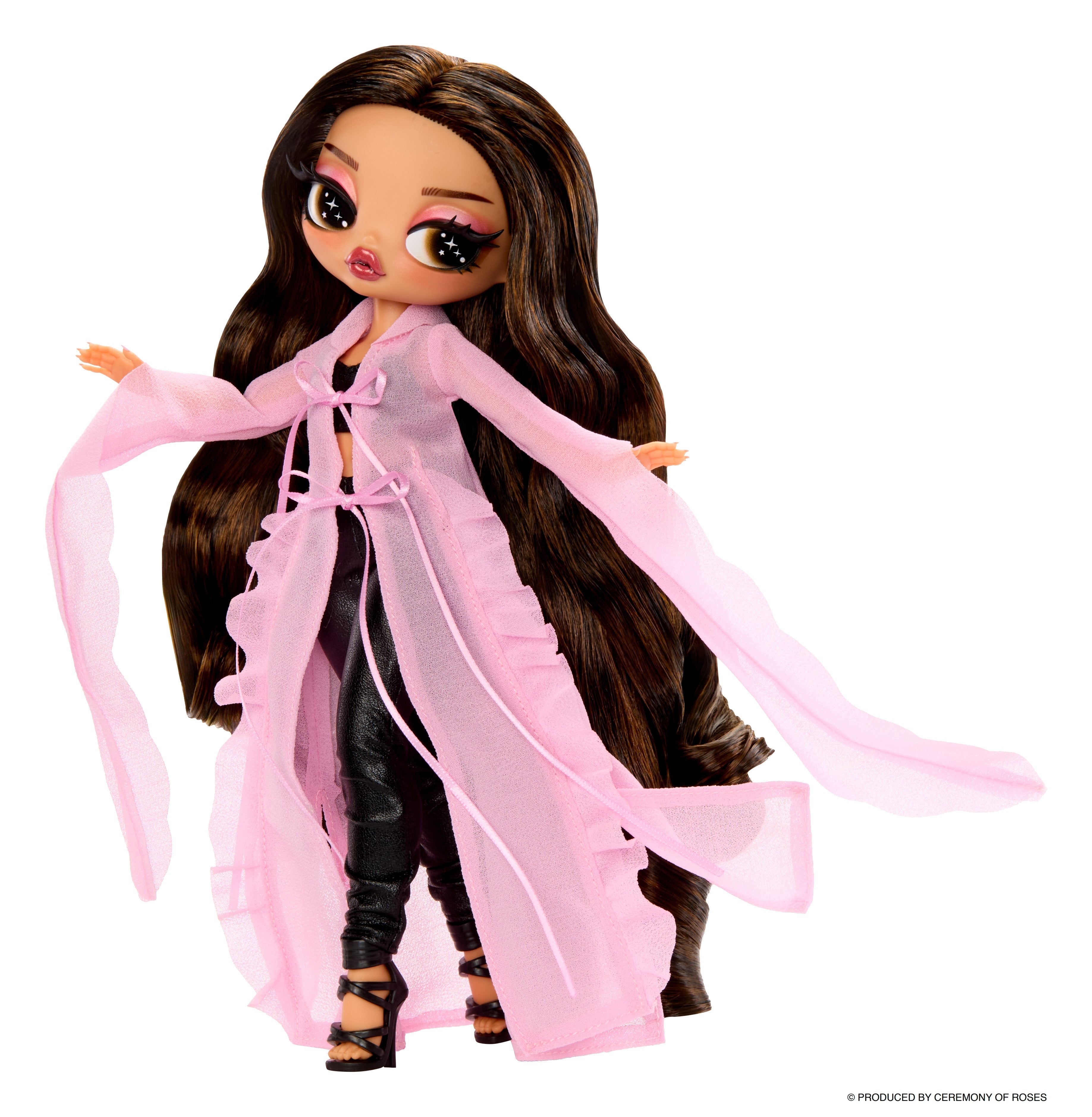 Mga Entertainment Mga L.O.L. Surprise O.M.G. Music Festival - Latin 249702-Euc