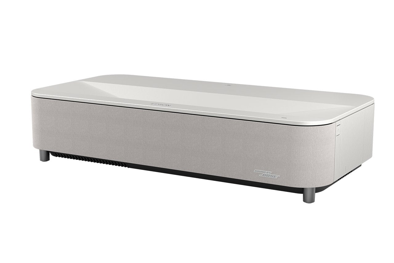 EAN 8715946744674 - Epson EH-LS970W 4000 lúmenes ANSI 3LCD UHD 4K (3840x2160) Blanco imagen 1