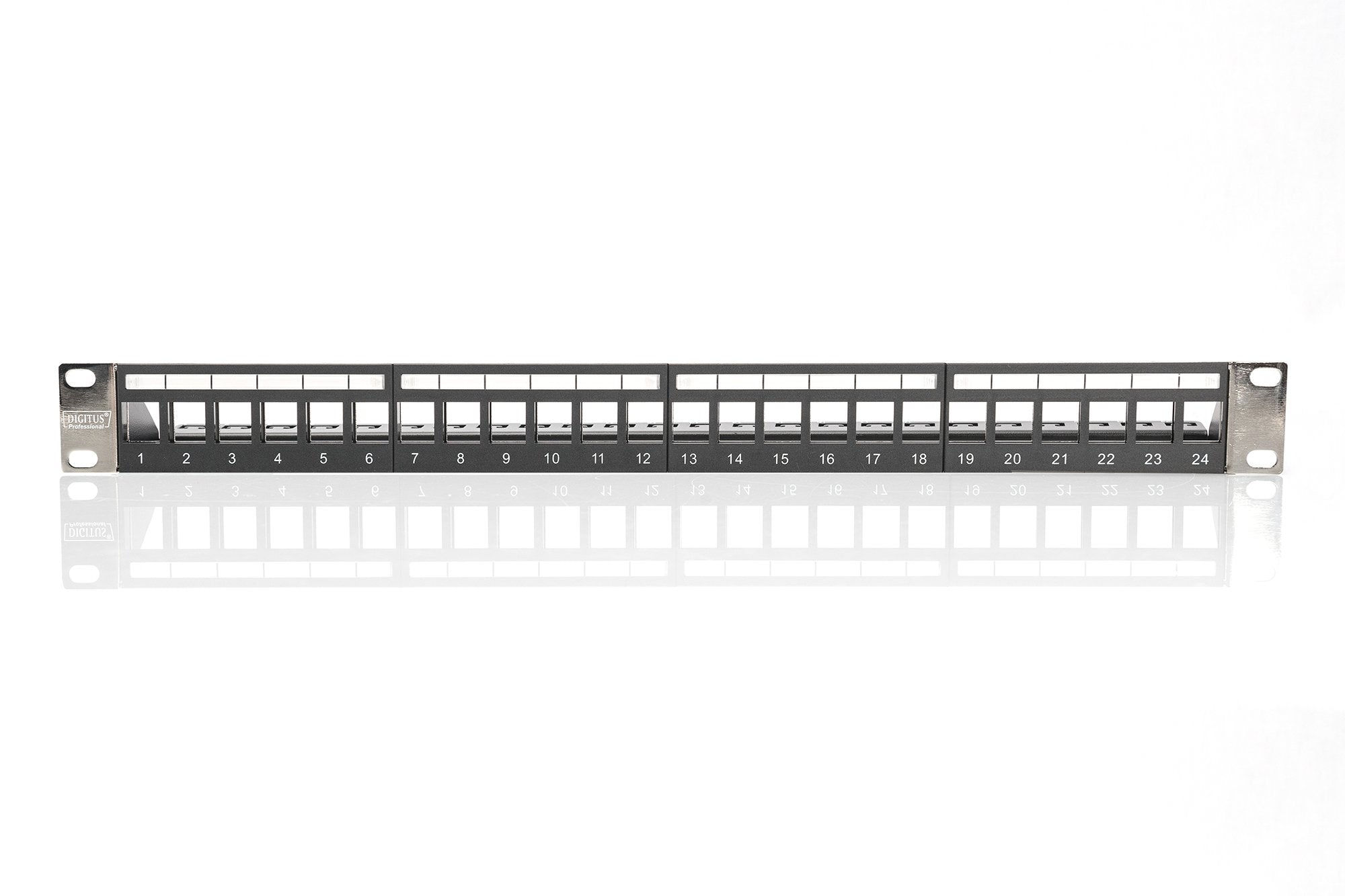 EAN 4016032338543 - Digitus DN-91411-LF panel de parcheo imagen 2