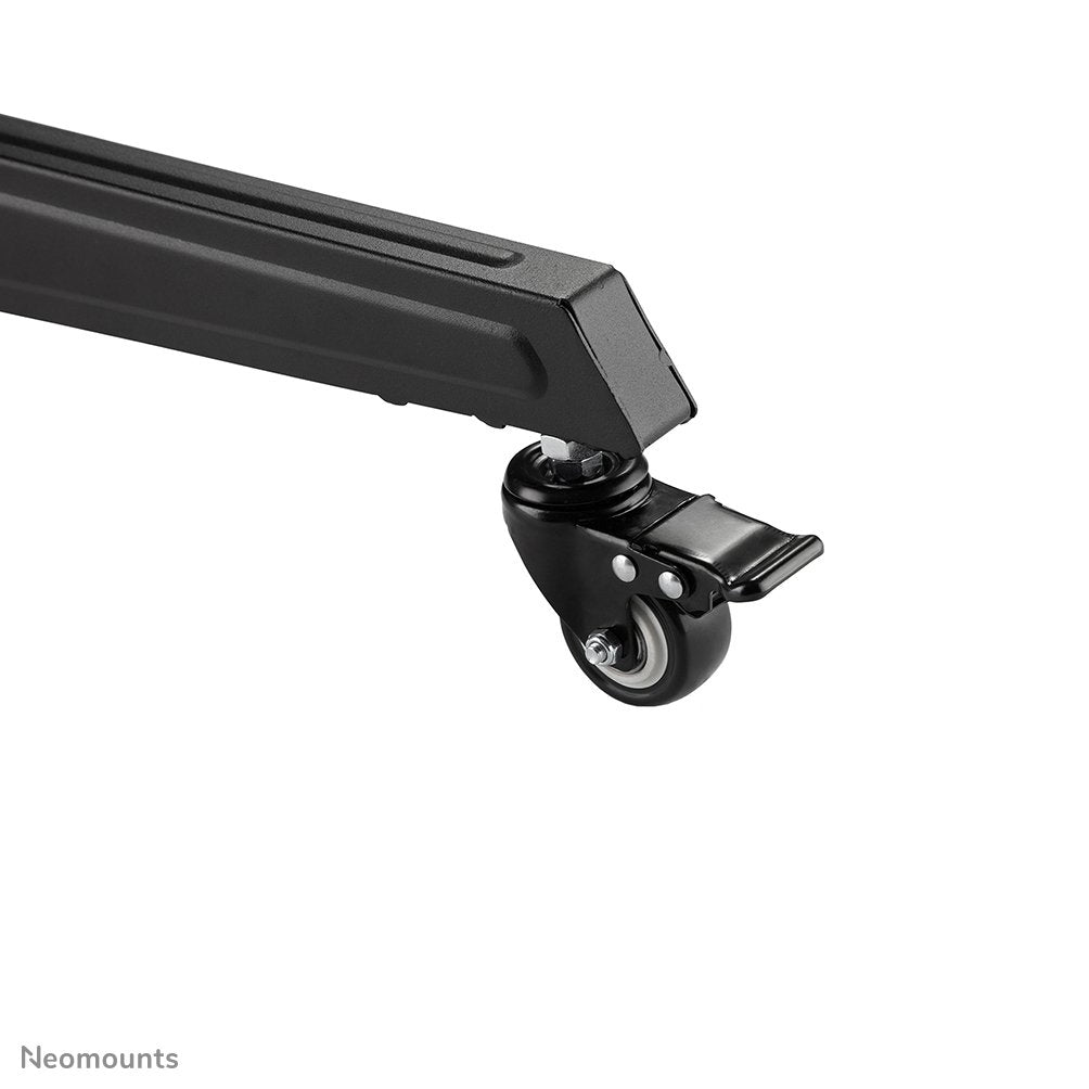 EAN 8717371449278 - Neomounts FL50-540BL1 mueble y soporte para dispositivo multimedia Negro Soporte de suelo portátil imagen 11