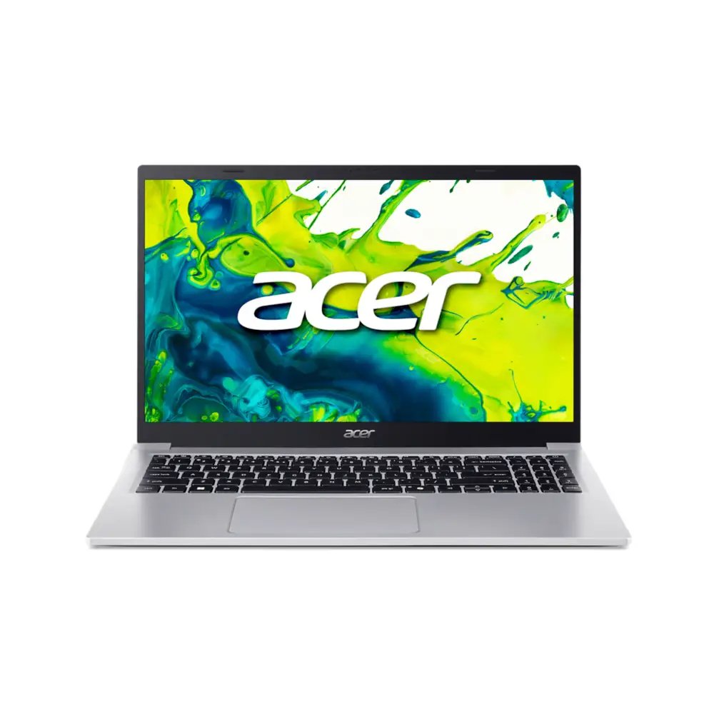 EAN 4711474353566 - Acer Aspire Lite AL15-33P-32VR Intel Core 3 N355 Portátil 39,6 cm (15.6") Full HD 8 GB DDR5-SDRAM 512 GB imagen 1