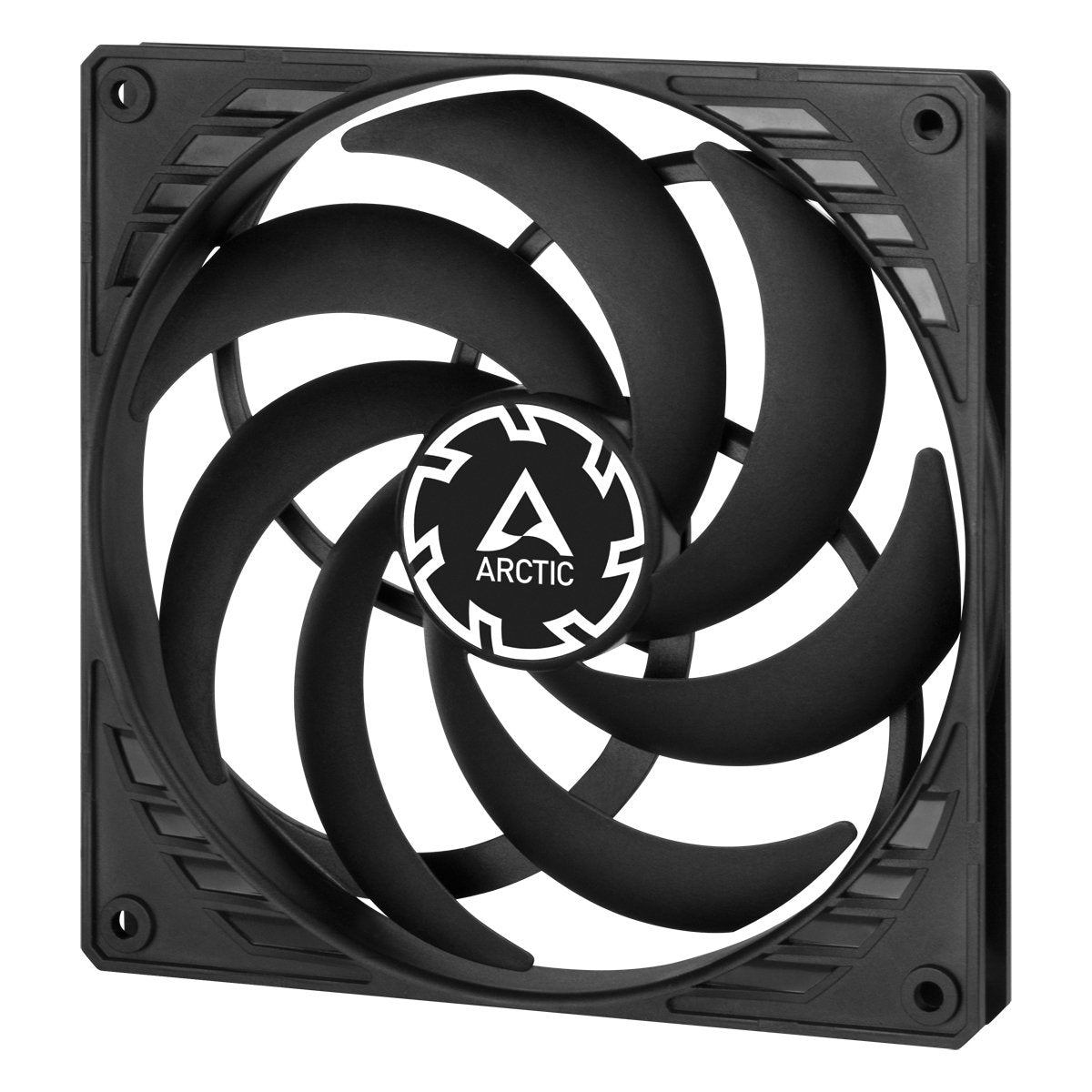 Arctic P14 Slim Pwm Pst 140x140x16