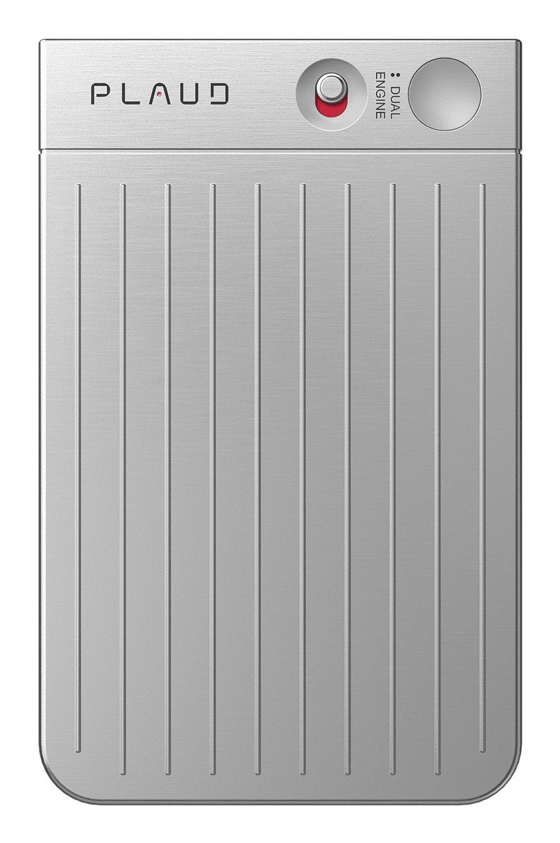 EAN 6977512610024 - PLAUD PLD-64G-SI dictáfono Plata imagen 1