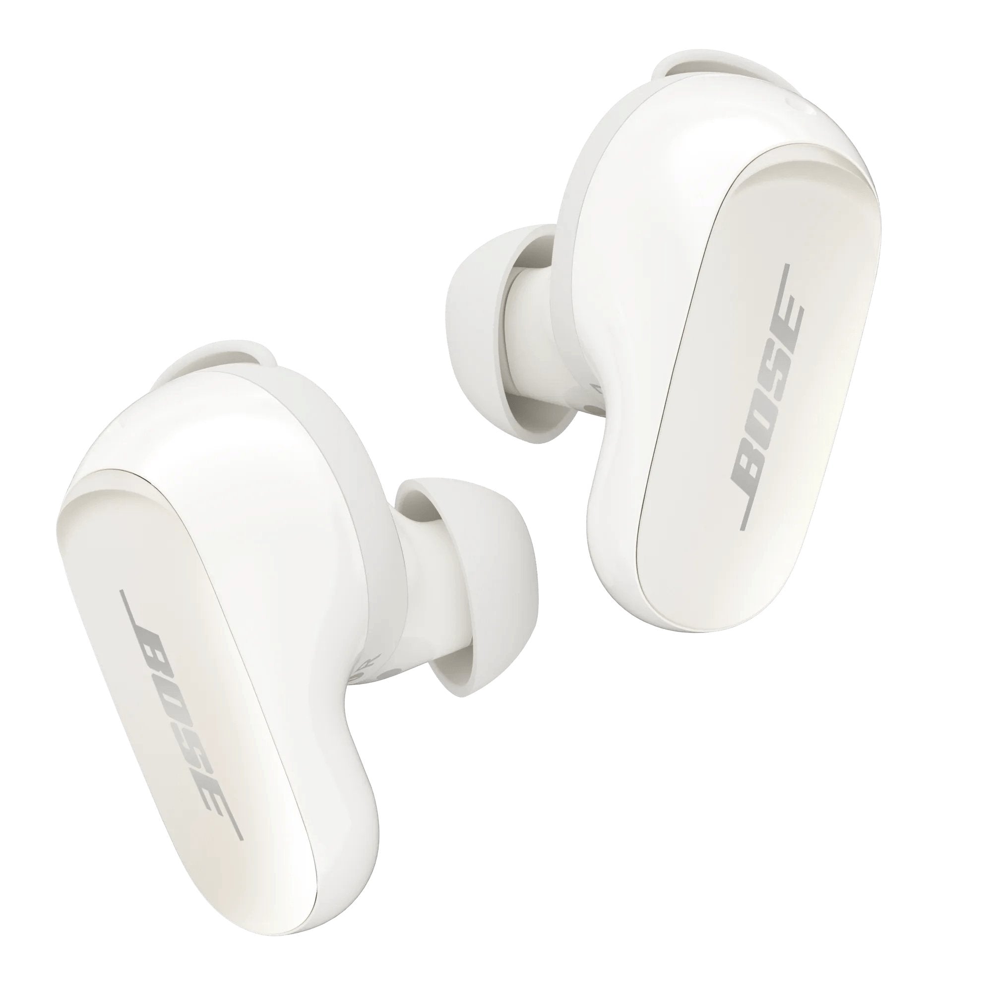 EAN 0017817854719 - Bose 882826-0070 auricular y casco Auriculares Inalámbrico Dentro de oído Bluetooth Blanco imagen 1
