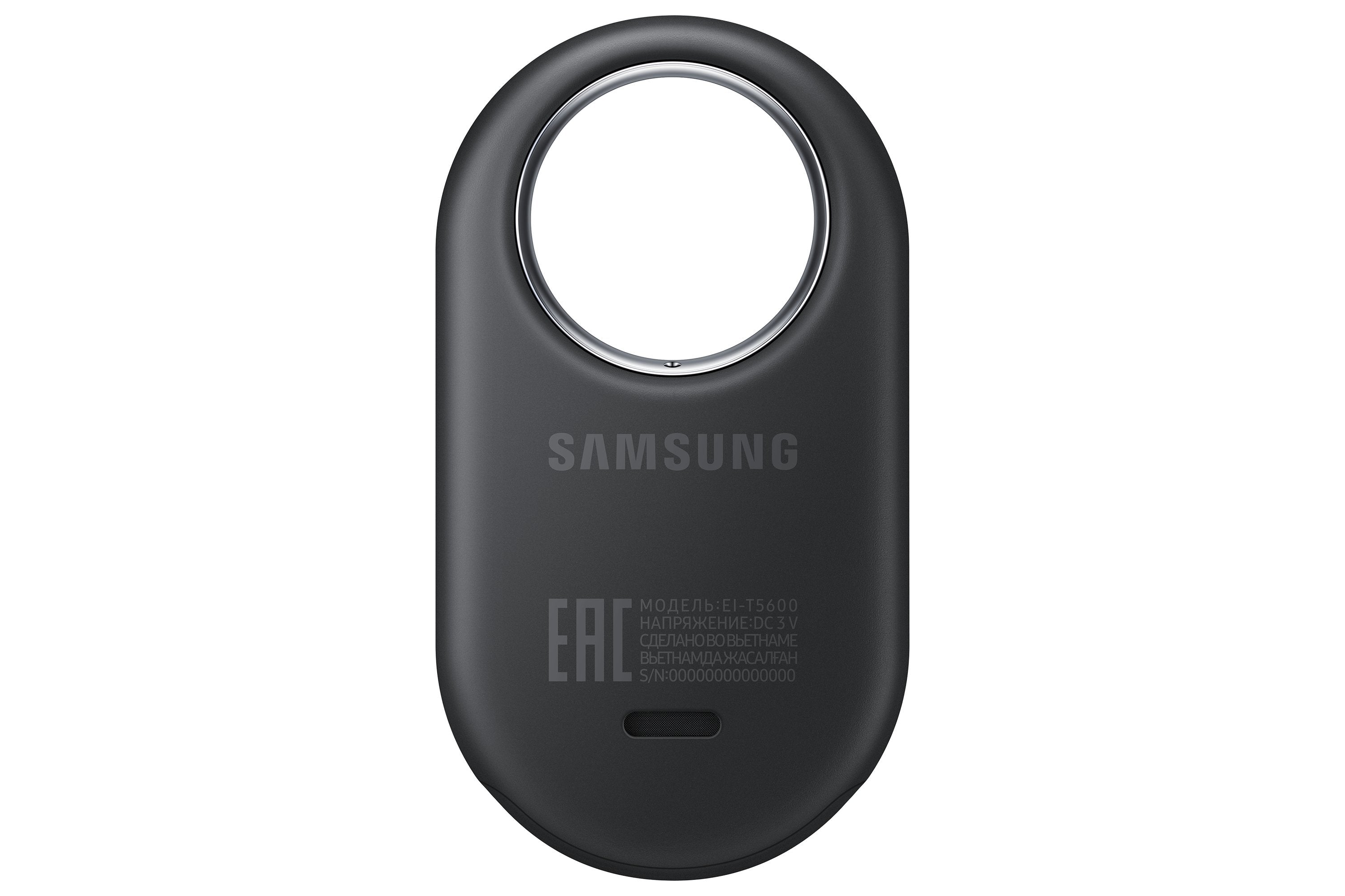 EAN 8806095039893 - Samsung Galaxy SmartTag Elemento Buscador Grafito imagen 12