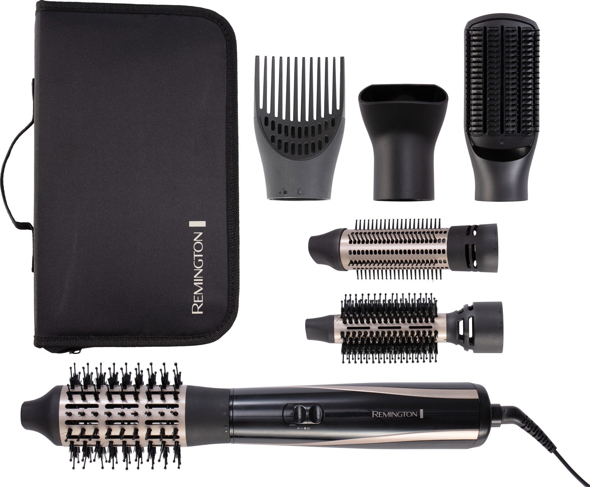 Remington Moulding Airstyler Ionic 1200w As7700