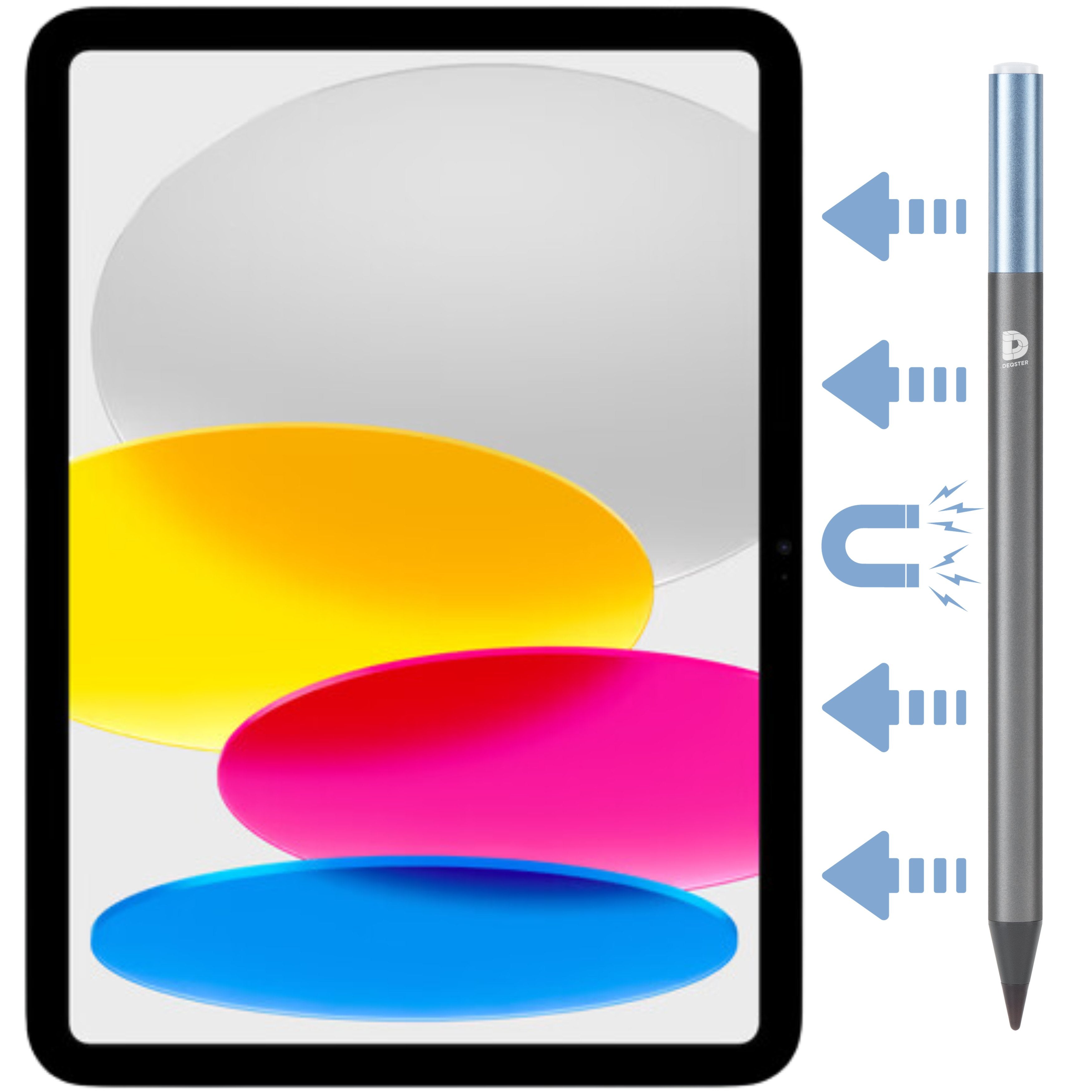 Pencil 2 -