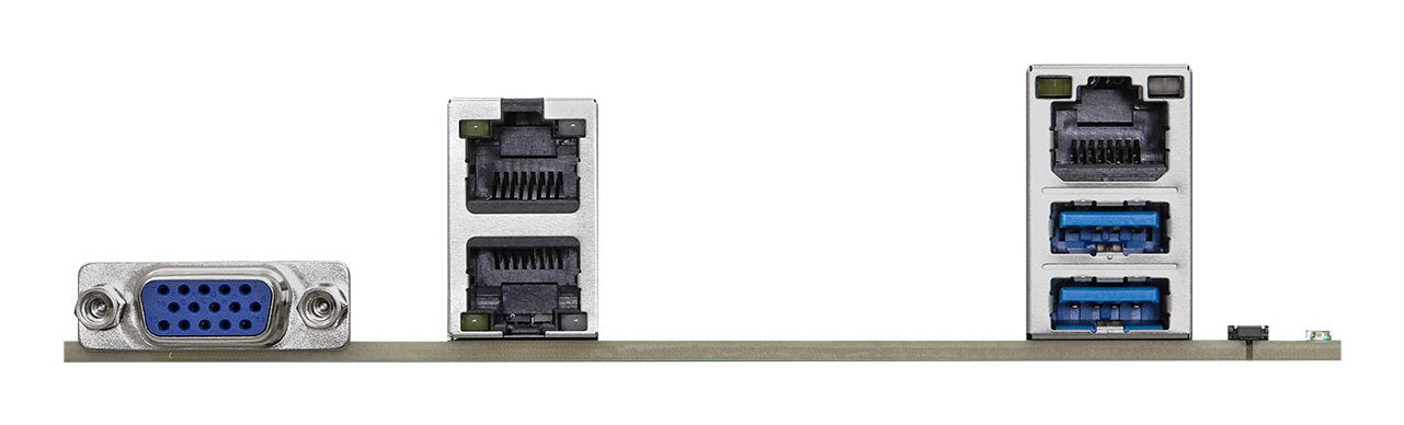 Asrock Placa Base Ec266d2i Mini-Itx Socket 1700 Ddr5-Only Single