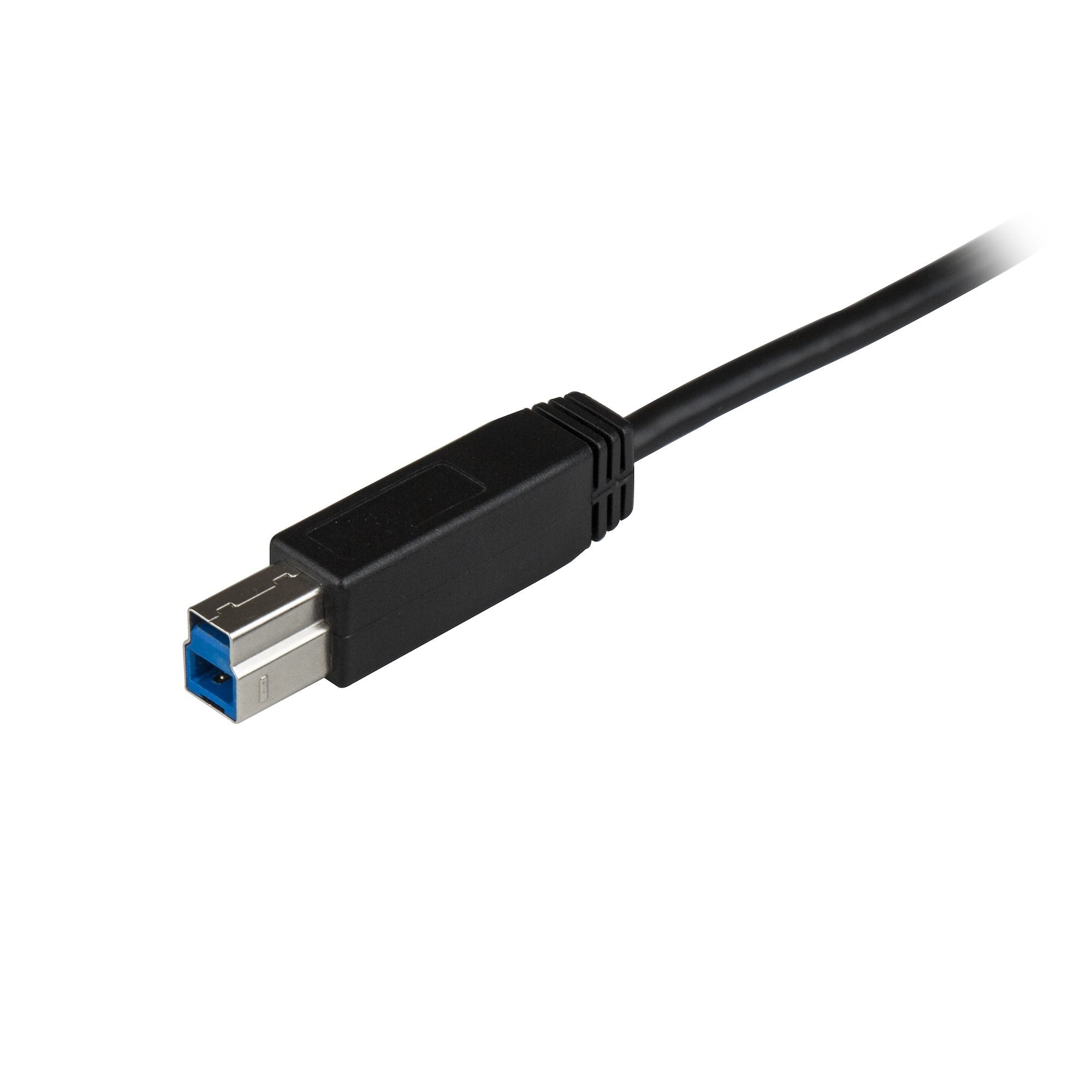 Cable Usb 3.0 1m Usb-C Usb B Cabl Usb Type-C