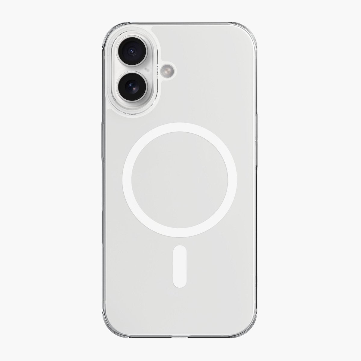 Vonmählen Transparente Case Pro Para Iphone 16 Plus