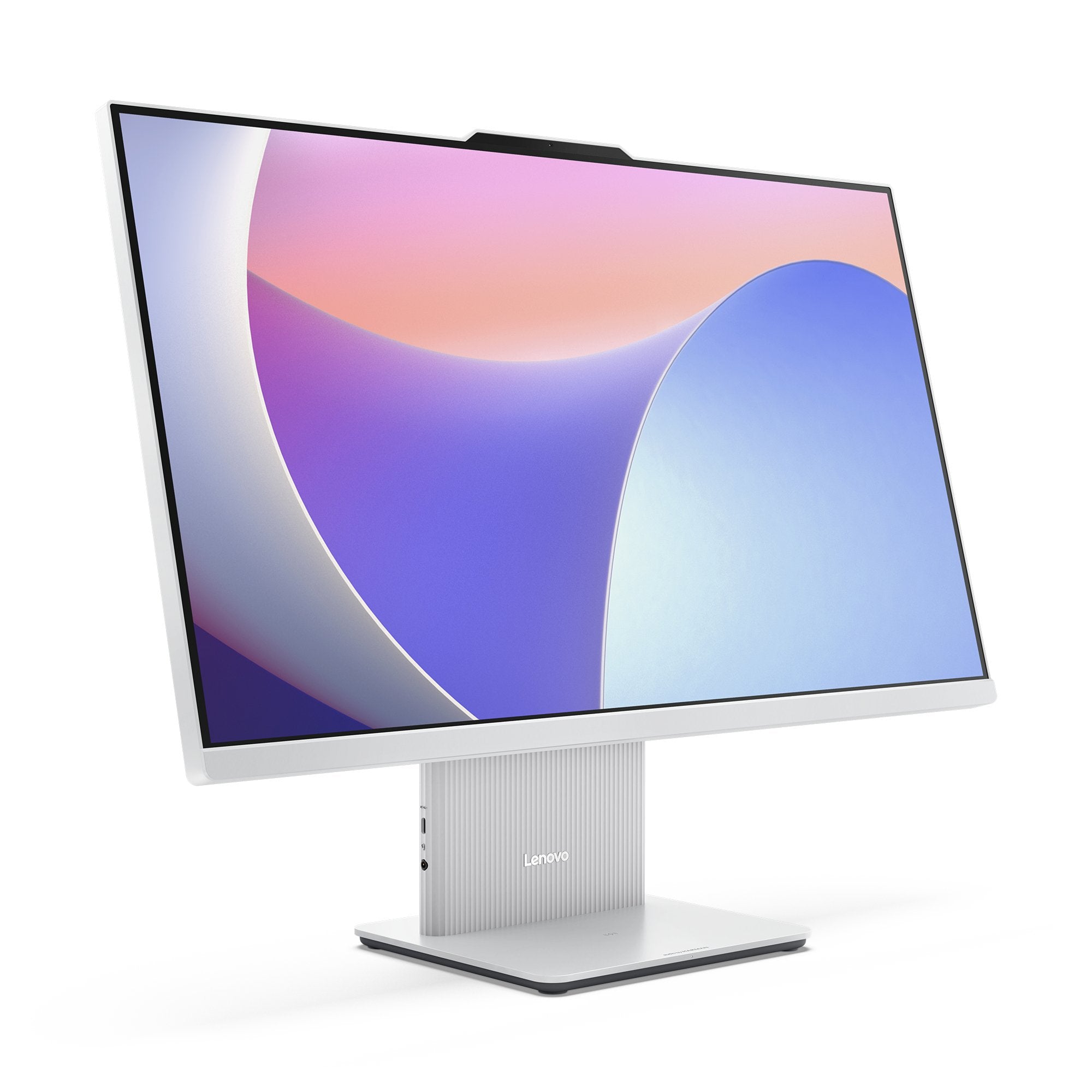 Lenovo Ideacentre Aio 3 27 - Core I5-13420h 27''-Fhd-99% Srgb 16gb 1tb Indukcja Win11home Cloud Grey
