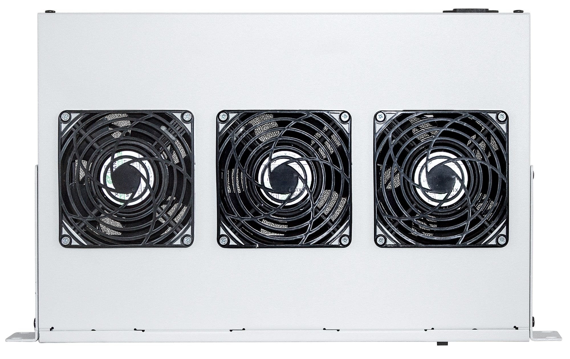 EAN 0766623712378 - Intellinet 712378 accesorio de bastidor Bandeja del ventilador imagen 7