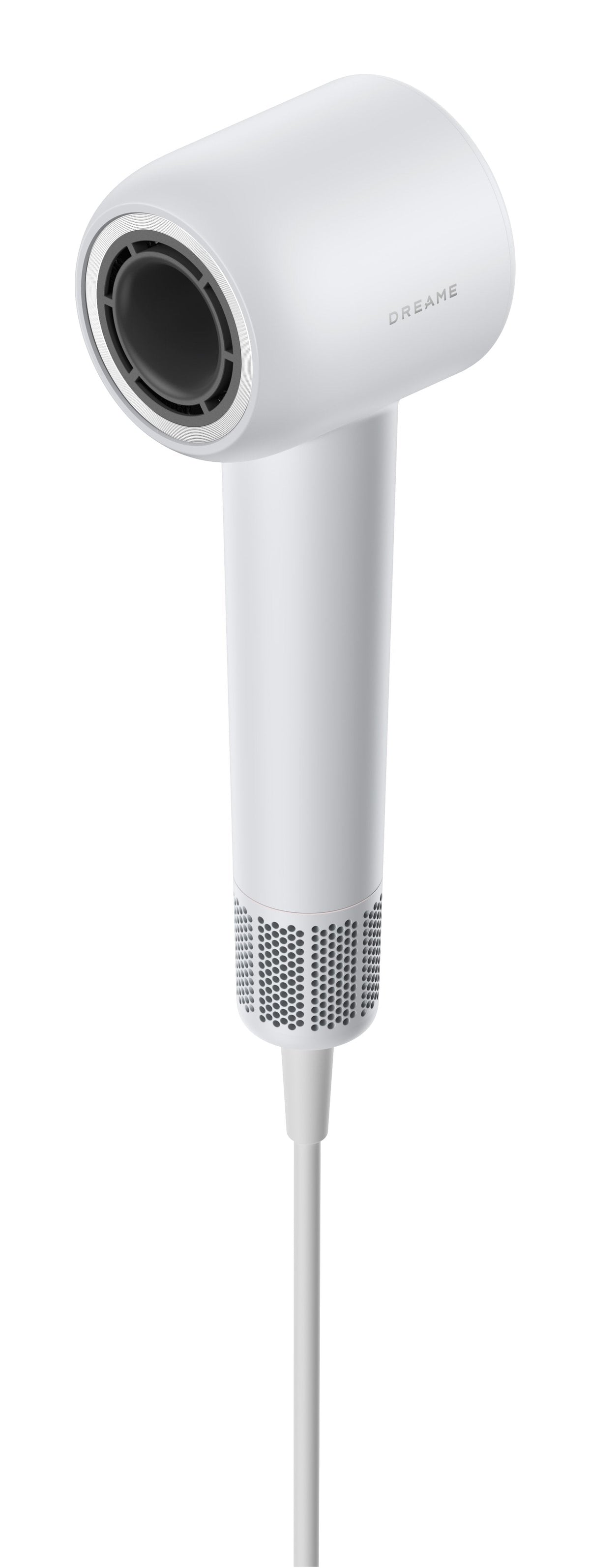 Secador De Pelo Dreame Hair Gleam Ahd12a Grey 1600w/110.000