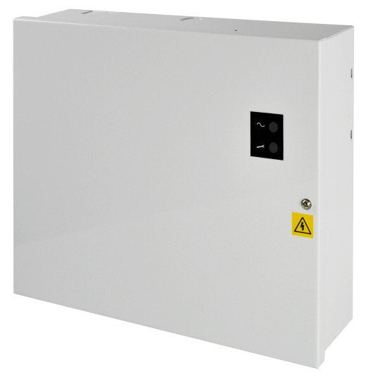 Abus Security-Center Abus Tvac35520 - Fuente De Alimentación - Corriente Alterna 230
