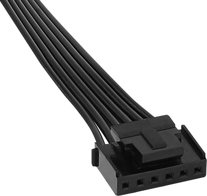 EAN 4710562752588 - Aerocool Duo 12 Pro Carcasa del ordenador Ventilador 3 pieza(s) imagen 6