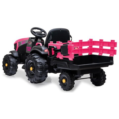 EAN 4042774465353 - Jamara 460897 correpasillos o balancín infantil Correpasillos con forma de coche imagen 5
