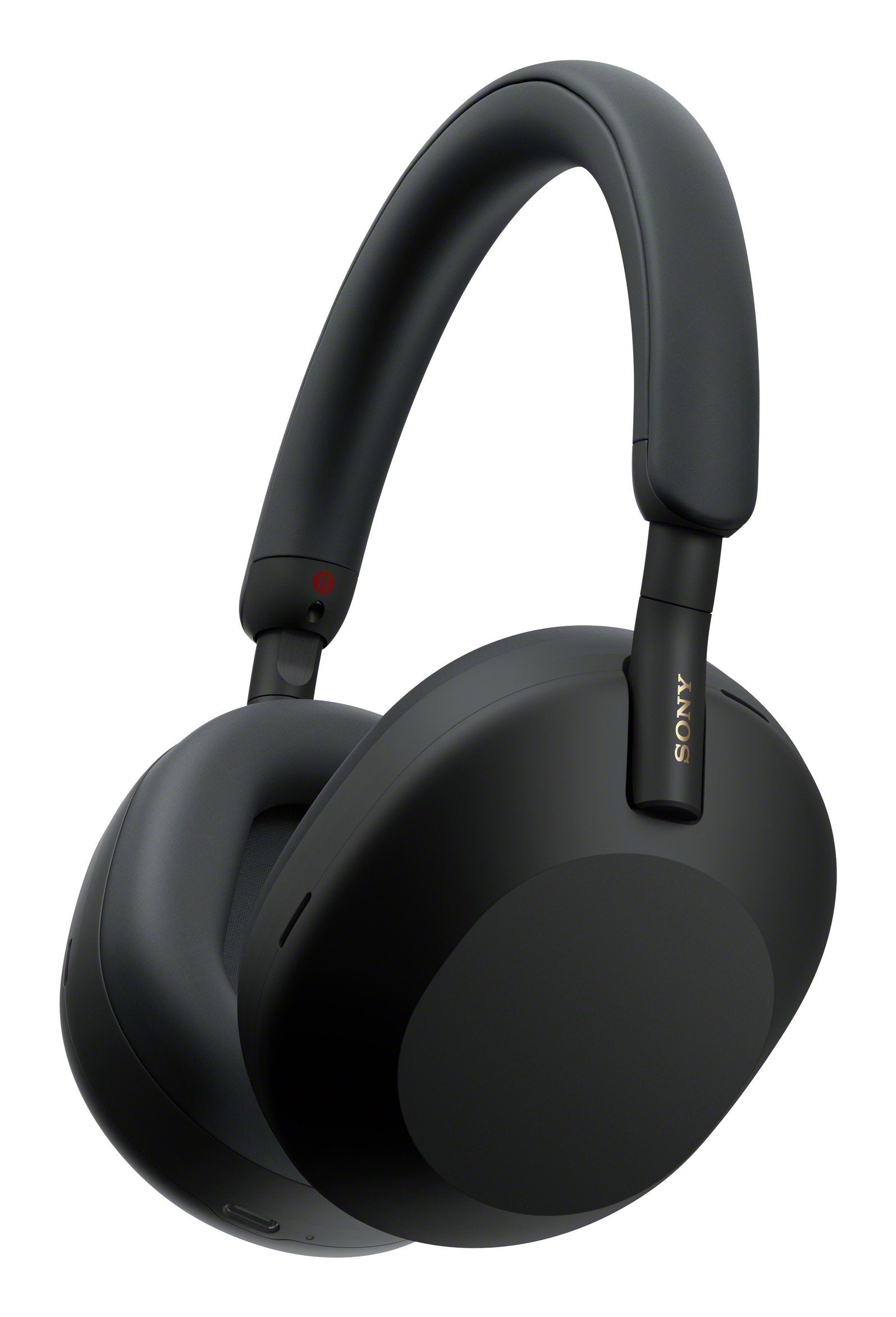 EAN 4548736171374 - Sony WH-1000XM5 Auriculares Inalámbrico y alámbrico Diadema Llamadas/Música Bluetooth Negro imagen 1