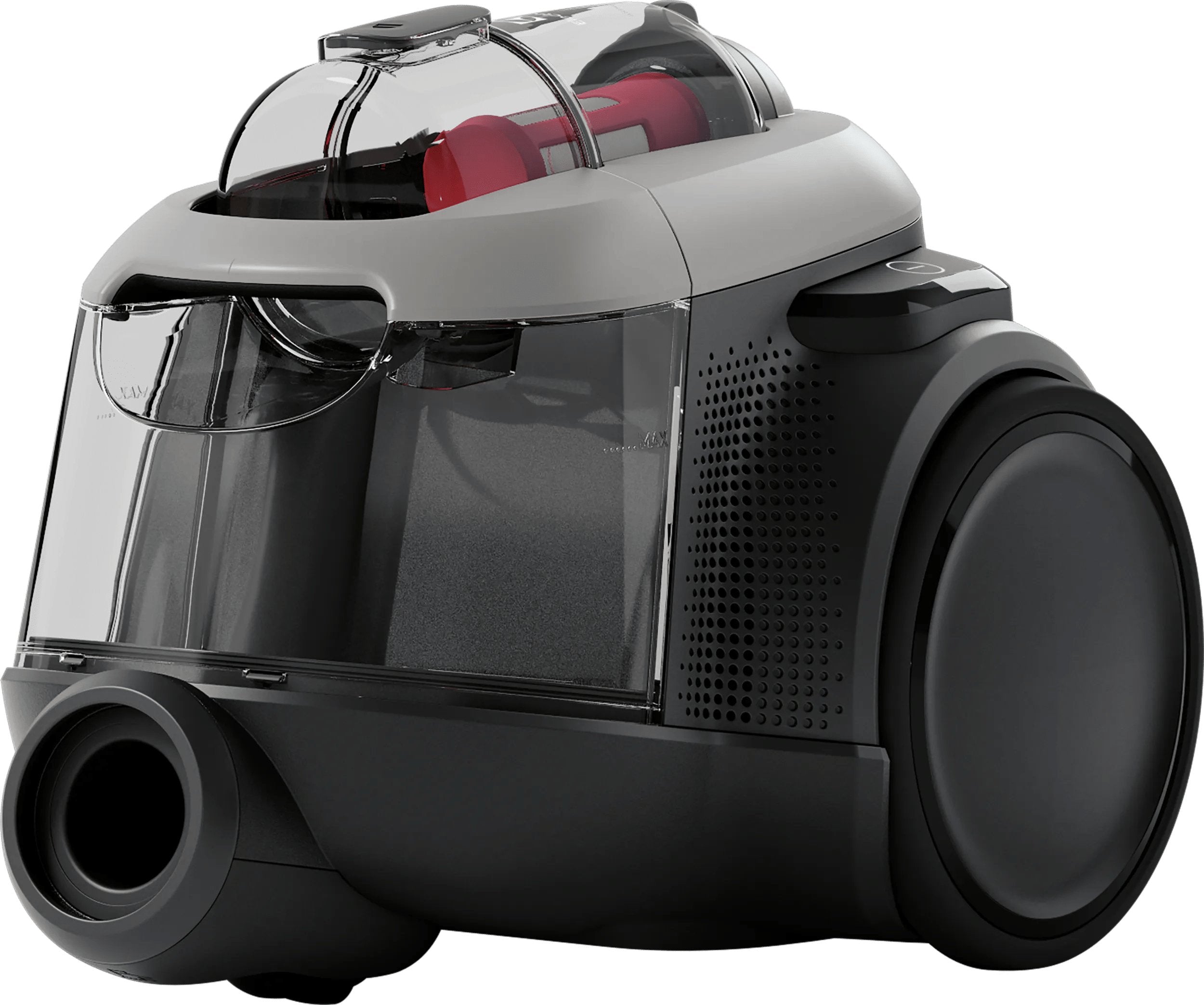 EAN 7332543774951 - Electrolux EL61A4UG 1,6 L Aspiradora cilíndrica Secar 700 W Sin bolsa imagen 9