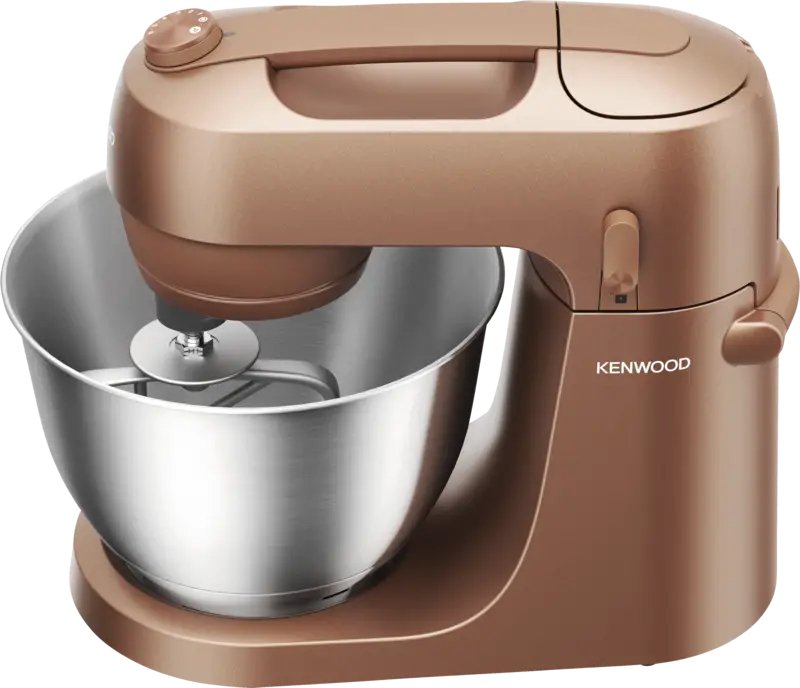 Procesador De Alimentos Kenwood Go Kzm35.000rd Clay Red, 800 Vatios 0w20011511