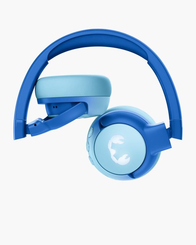 Auriculares Fresh'N Rebel Code Junior Inalambrico Wavy Water