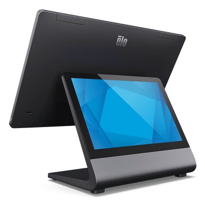Elo 15.6in Elopos Z30 W Intel Mntr