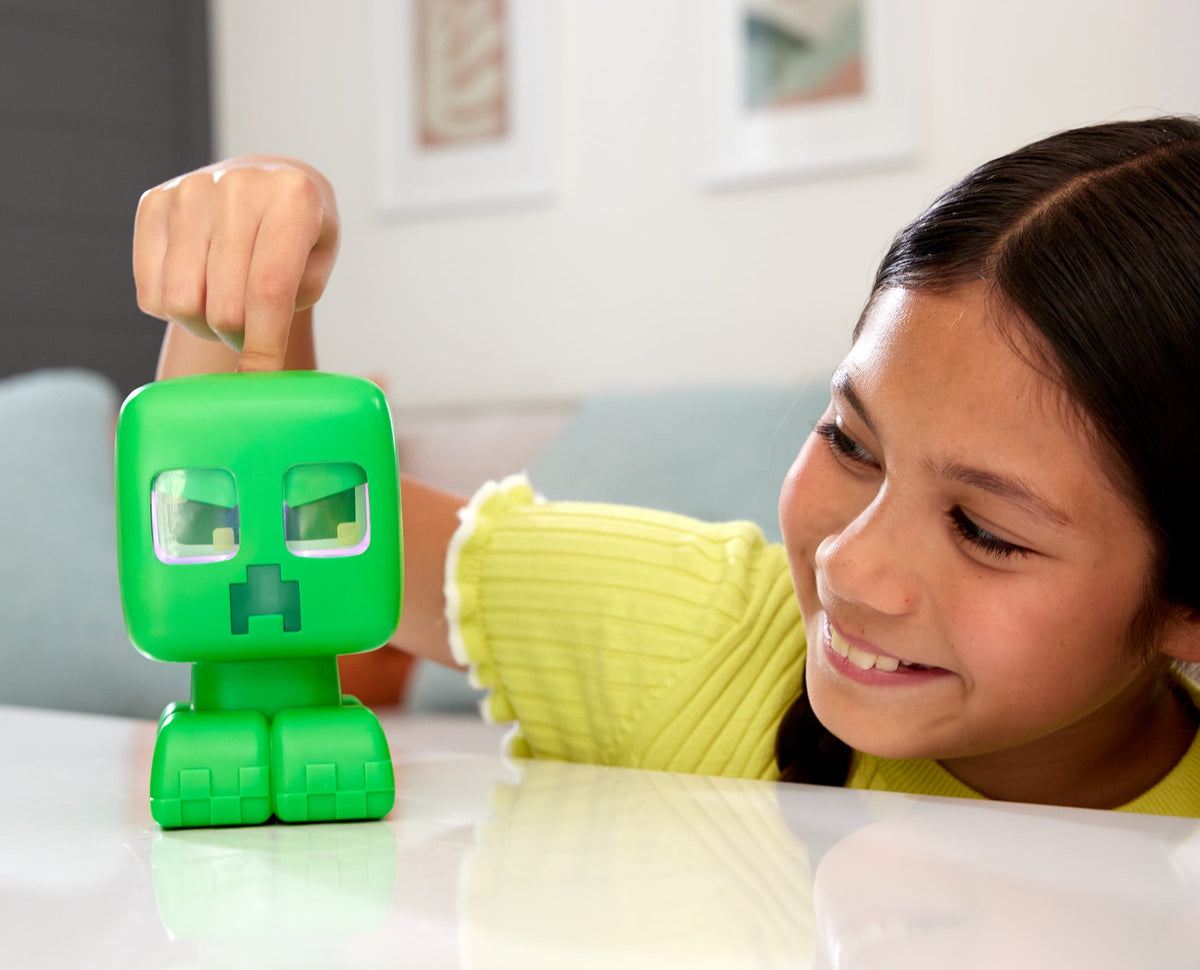 EAN 194735324972 - Minecraft JGX49 figura de juguete para niños imagen 2