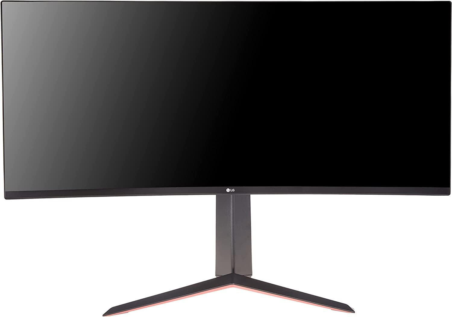 EAN 8806087975529 - LG 34GP63AP-B pantalla para PC 86,4 cm (34") 3440 x 1440 Pixeles Quad HD LCD Negro, Rojo imagen 5