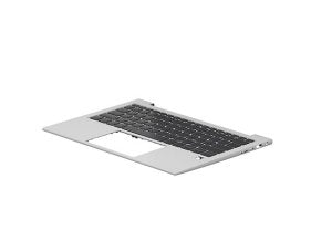 EAN 5715063291320 - HP N08383-A41 refacción para laptop Teclado imagen 1