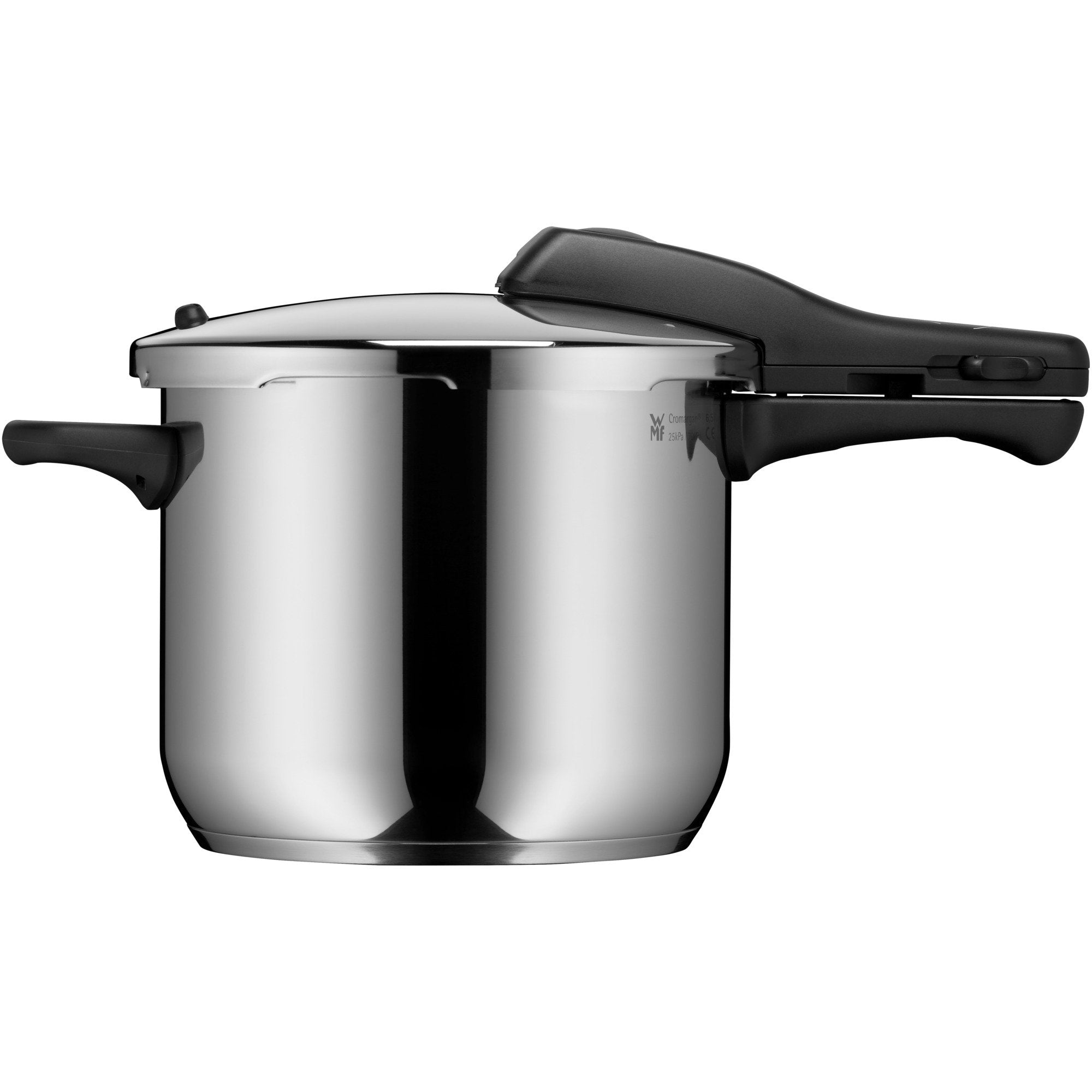 EAN 4000530725035 - WMF Perfect 0791839990 6,5 L Acero inoxidable imagen 4
