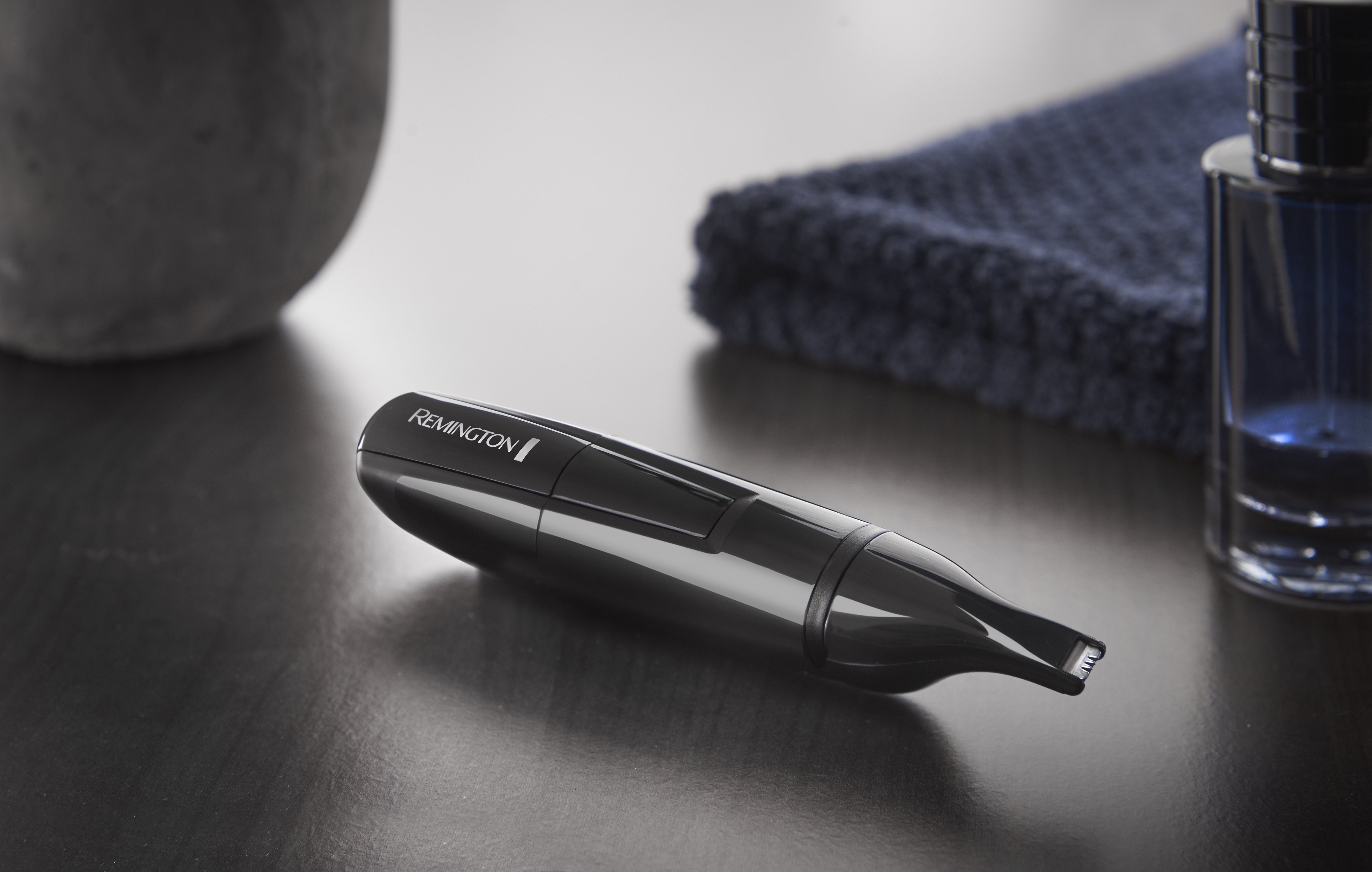 Recortador Remington Ne3150 Facial Smart