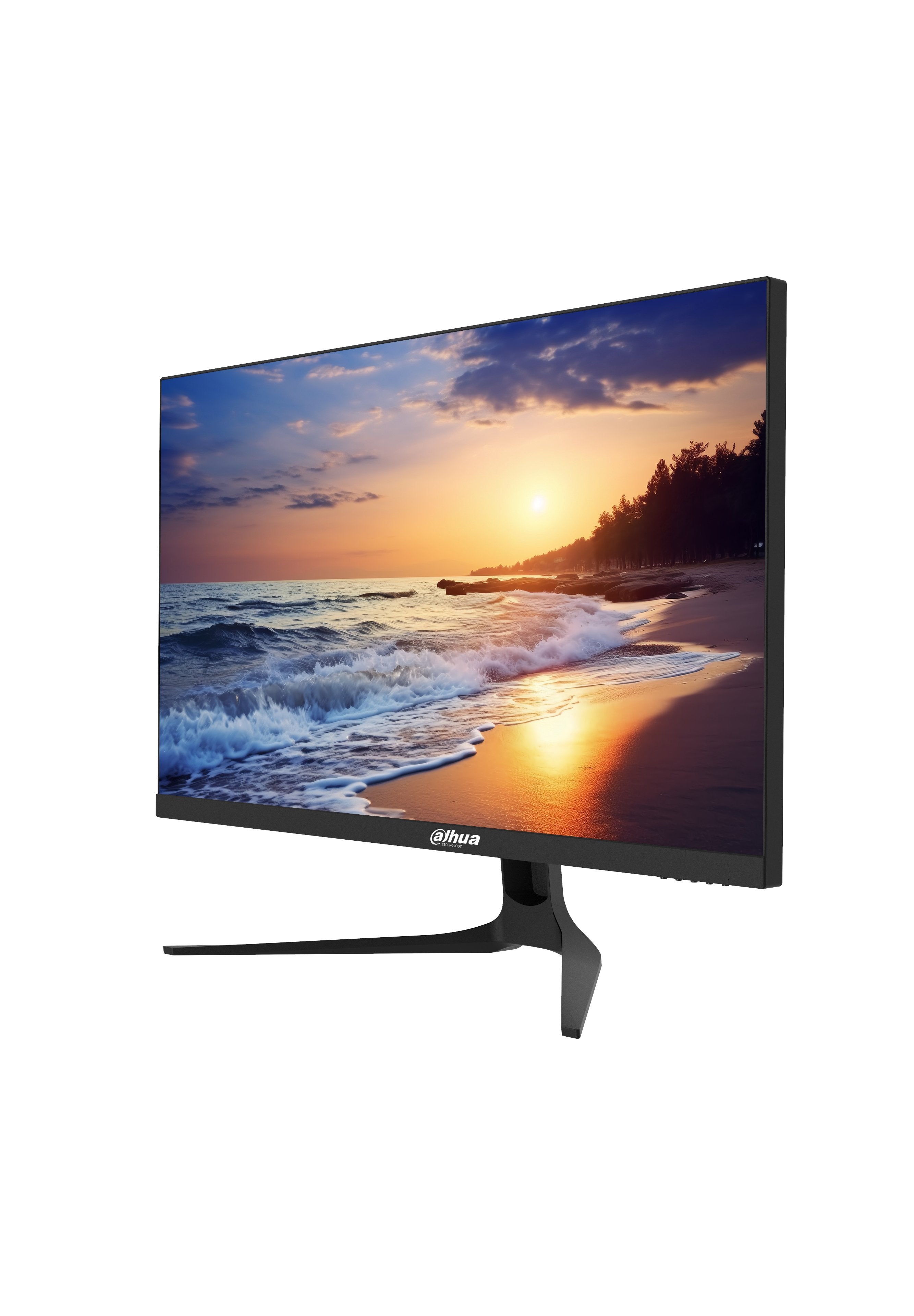 EAN 6923172561169 - Dahua Technology LM27-F400 pantalla para PC 68,6 cm (27") 3840 x 2160 Pixeles Quad HD LED Negro imagen 3