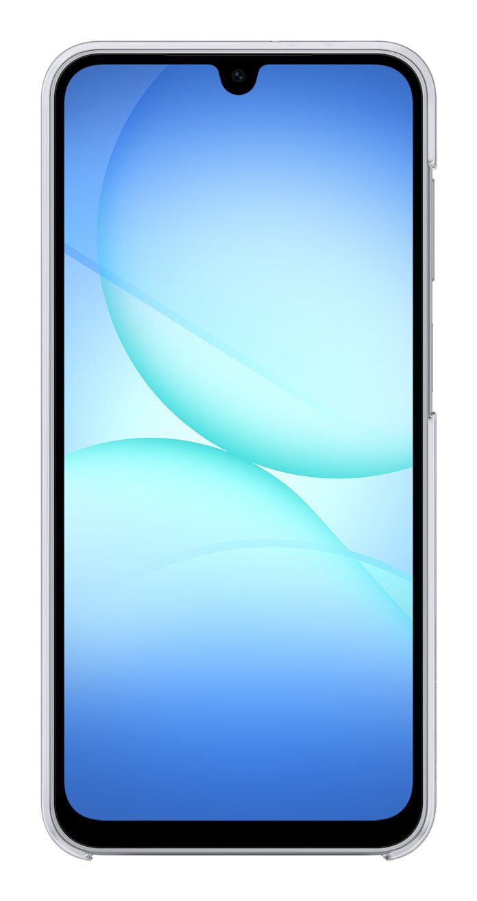 Samsung Ef-Qa176ctegww, Funda Protectora Transparente