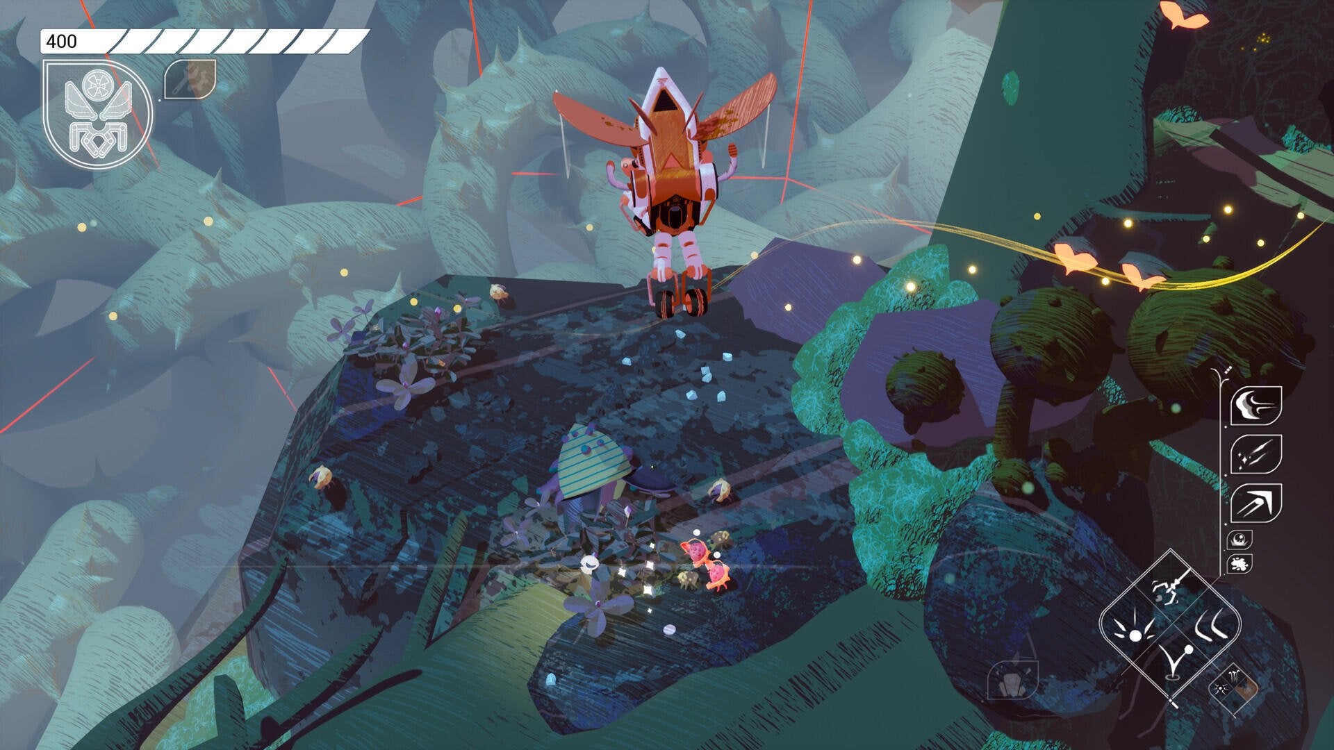 EAN 8436016712156 - Tesura Games Stonefly imagen 1