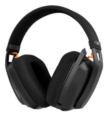 EAN 8436587974724 - Krom Kanji Auriculares Inalámbrico y alámbrico Diadema Juego USB Tipo C Bluetooth Negro imagen 3