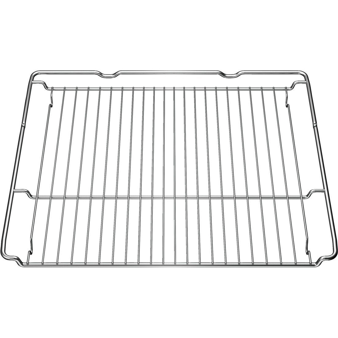 EAN 4242002823317 - Bosch HEZ634000 pieza y accesorio de hornos Plata imagen 1