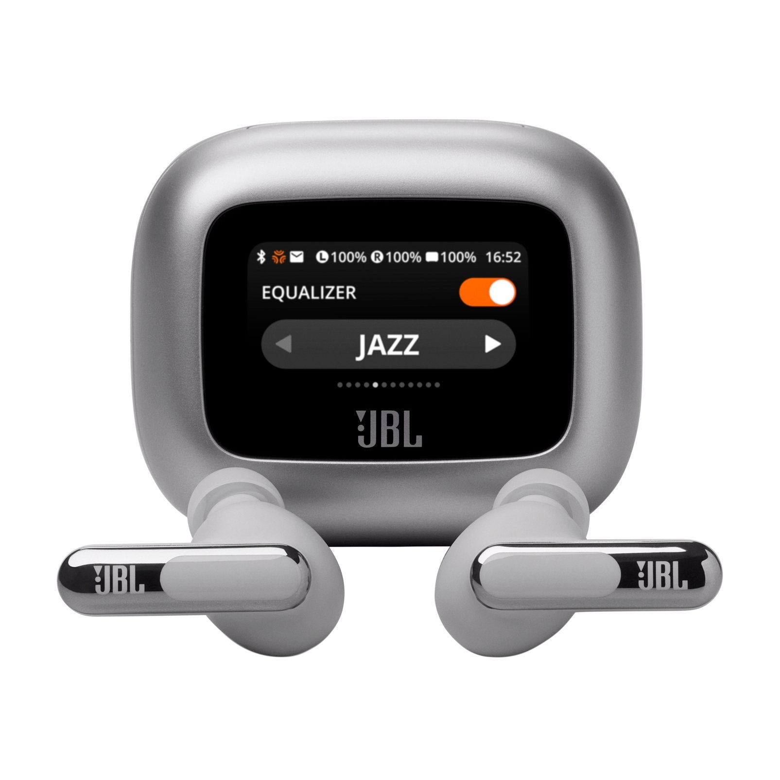 Jbl Live Beam 3 Silver