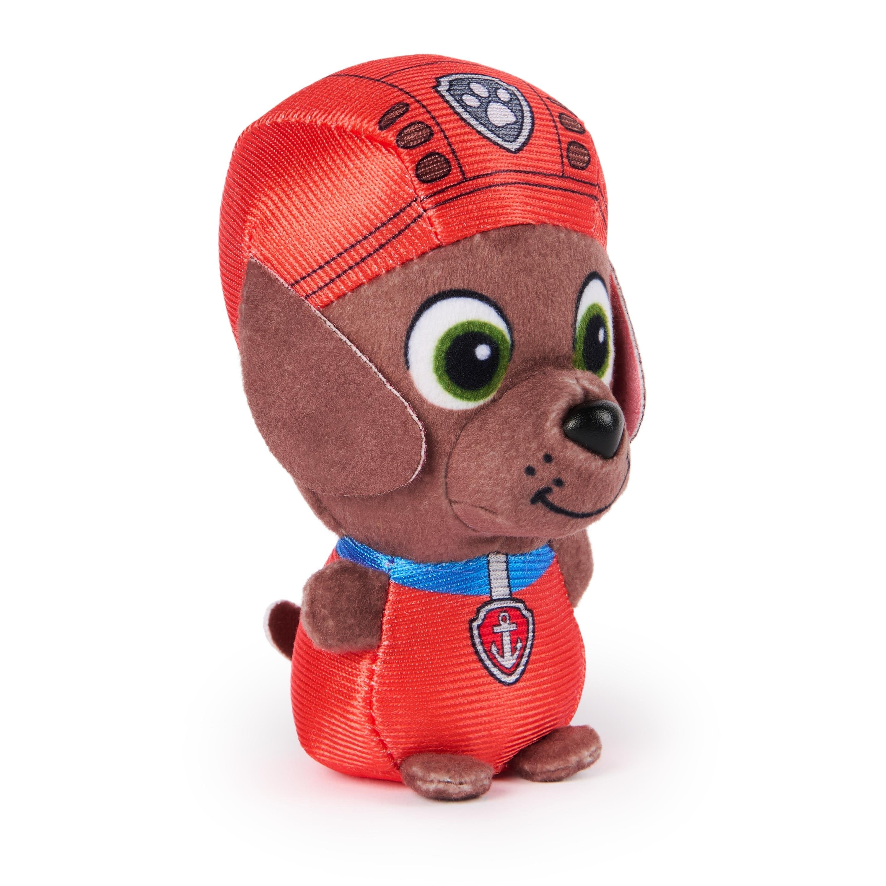 Maskotki Psi Patrol Pluszowe Pieski Mini W Cdu