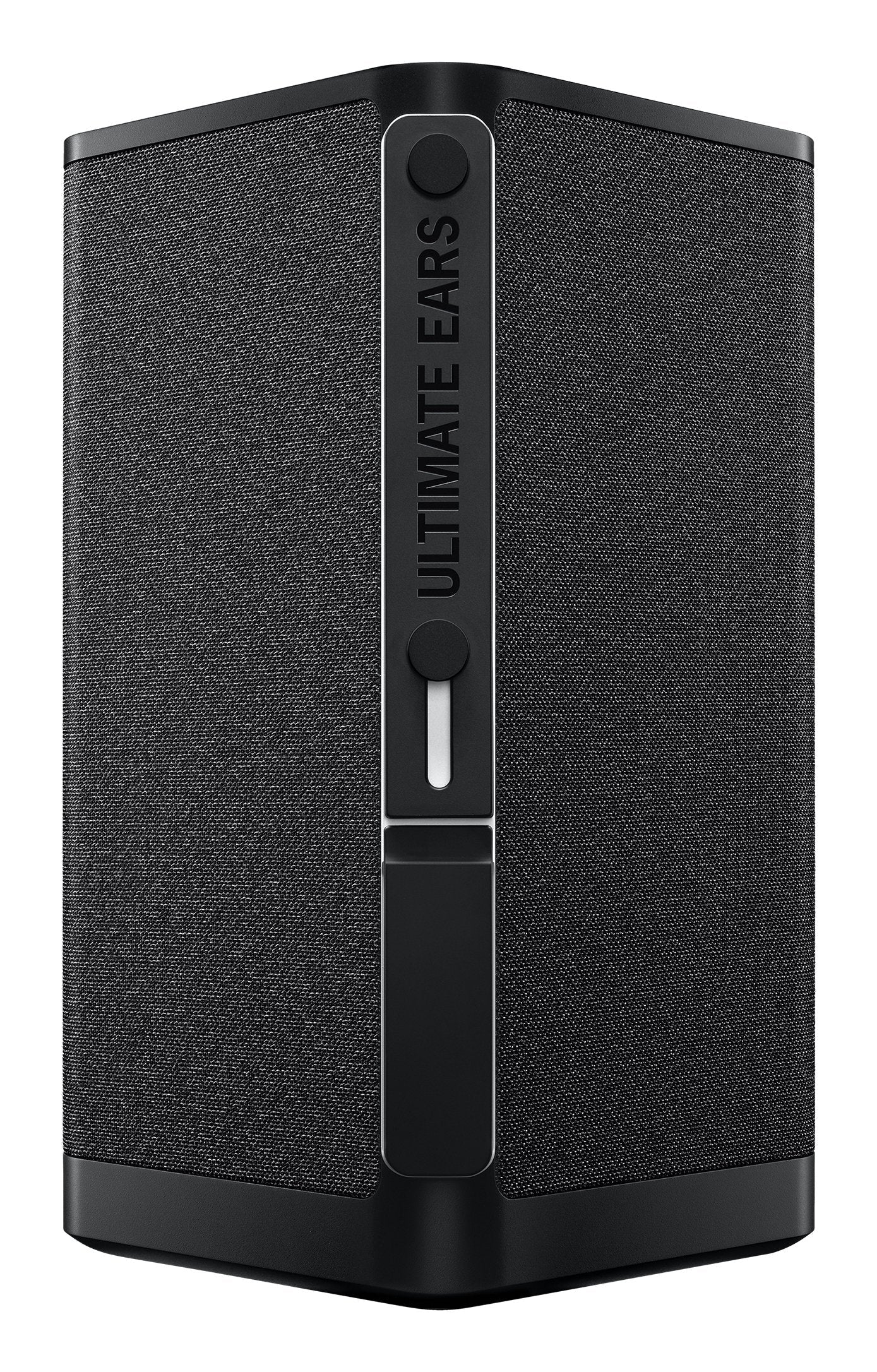 Ultimate Ears Hyperboom Altavoz Para Uso Portátil Inalámbrico Bluetooth Controlado Por Aplicación 2 Vías Negro