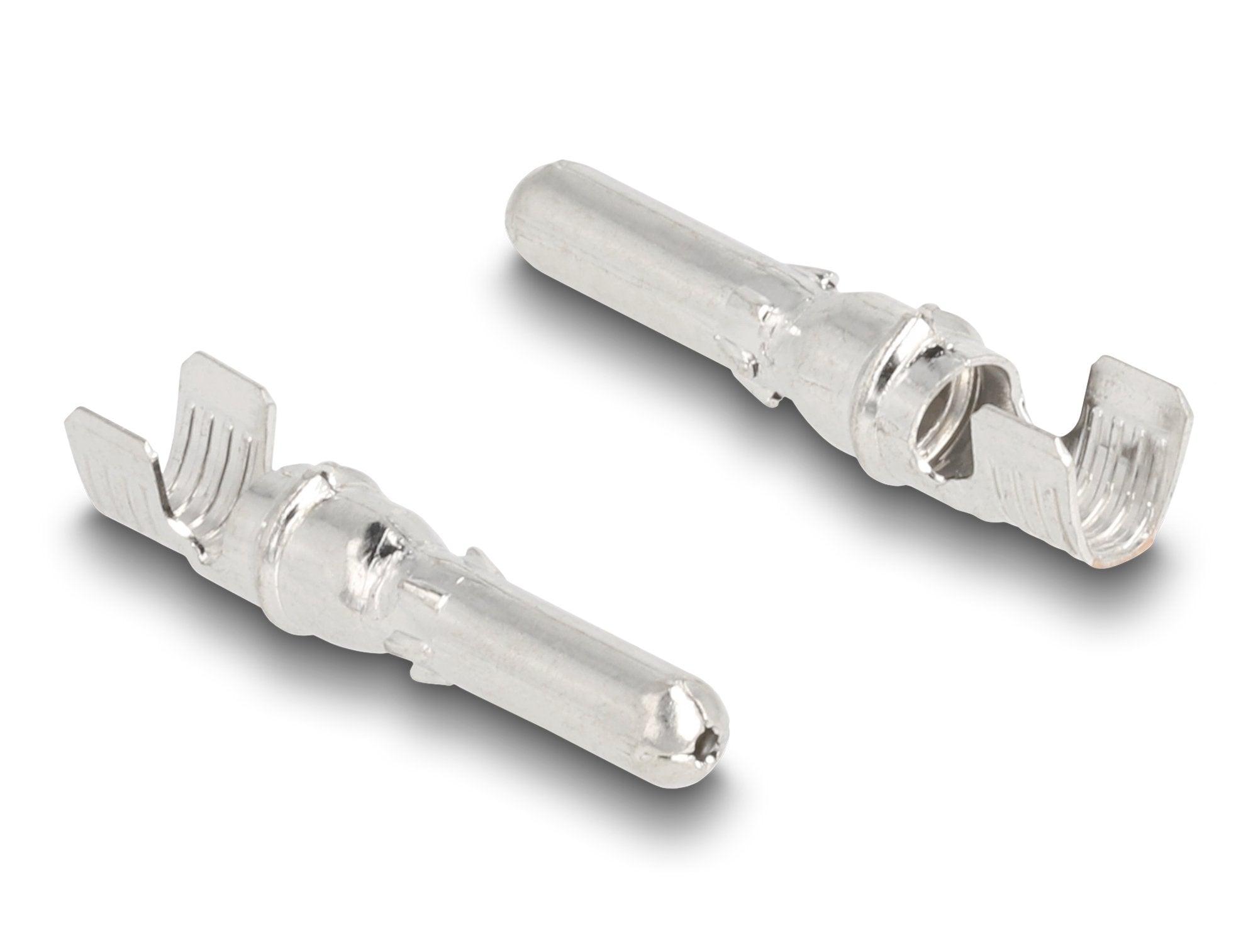 EAN 4043619600588 - DeLOCK 60058 conector Plata imagen 3