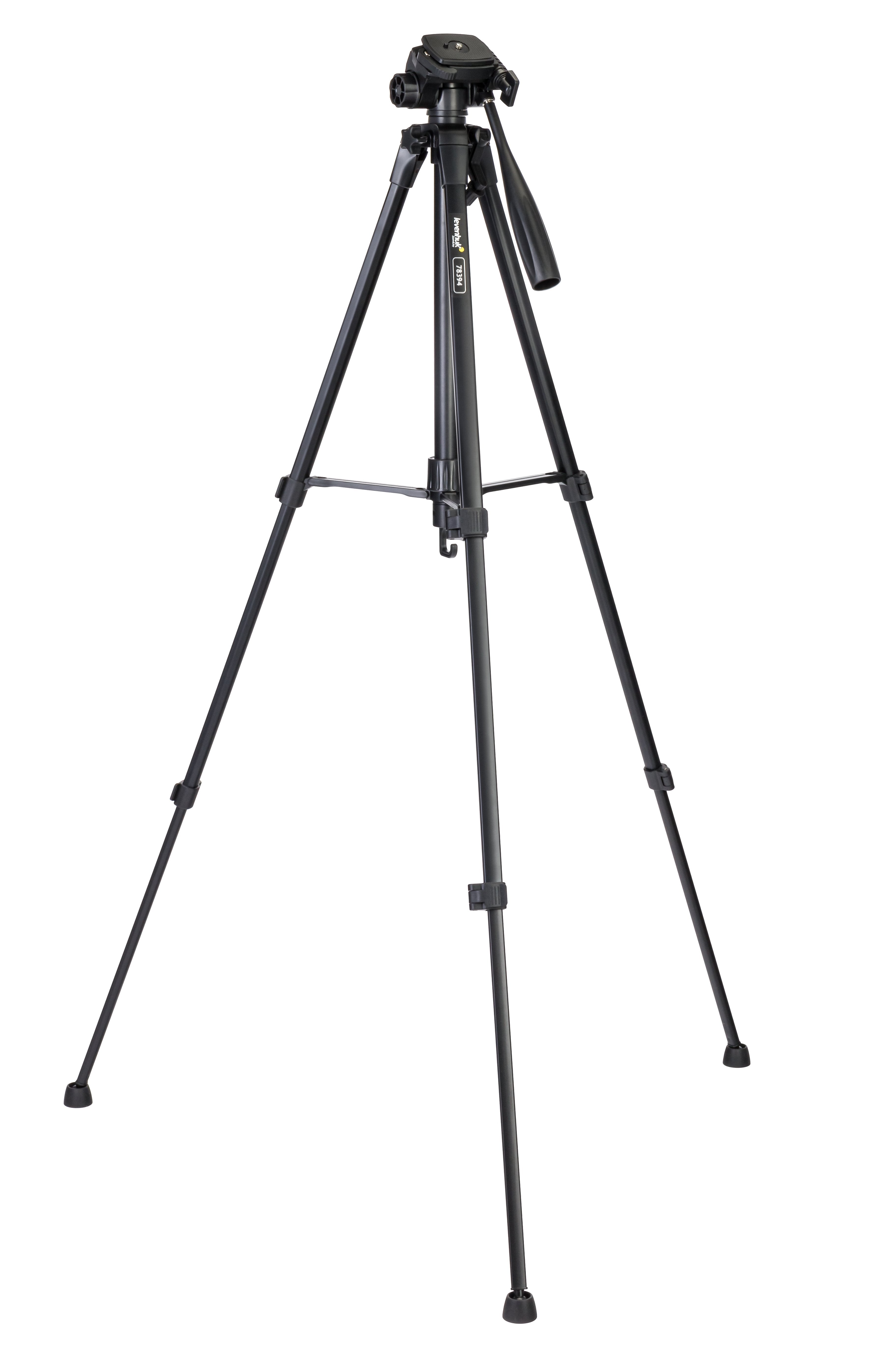 Trípode Base De Nivel Levenhuk Tr20